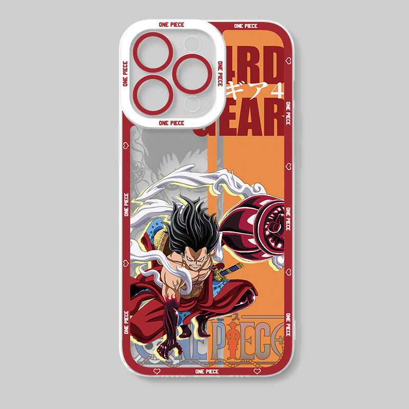 One Piece Anime Phone Case