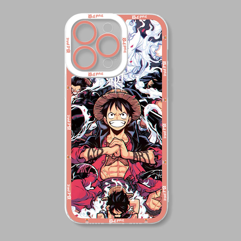 One Piece Anime Phone Case