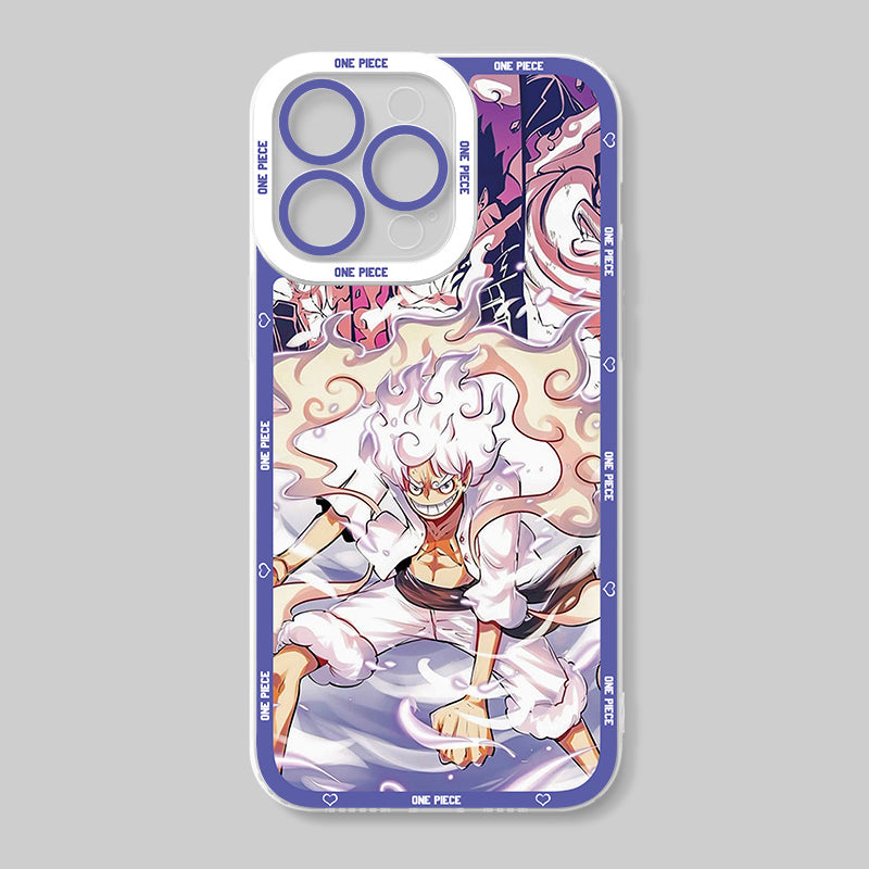 One Piece Anime Phone Case
