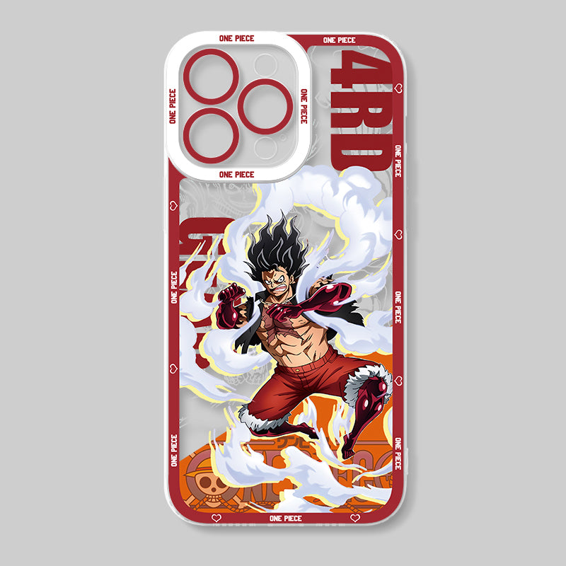 One Piece Anime Phone Case