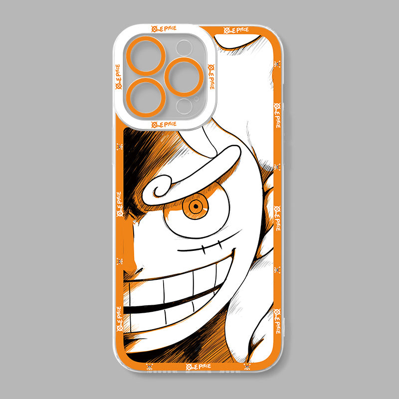 One Piece Anime Phone Case