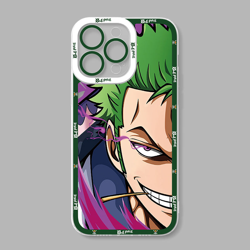 One Piece Anime Phone Case