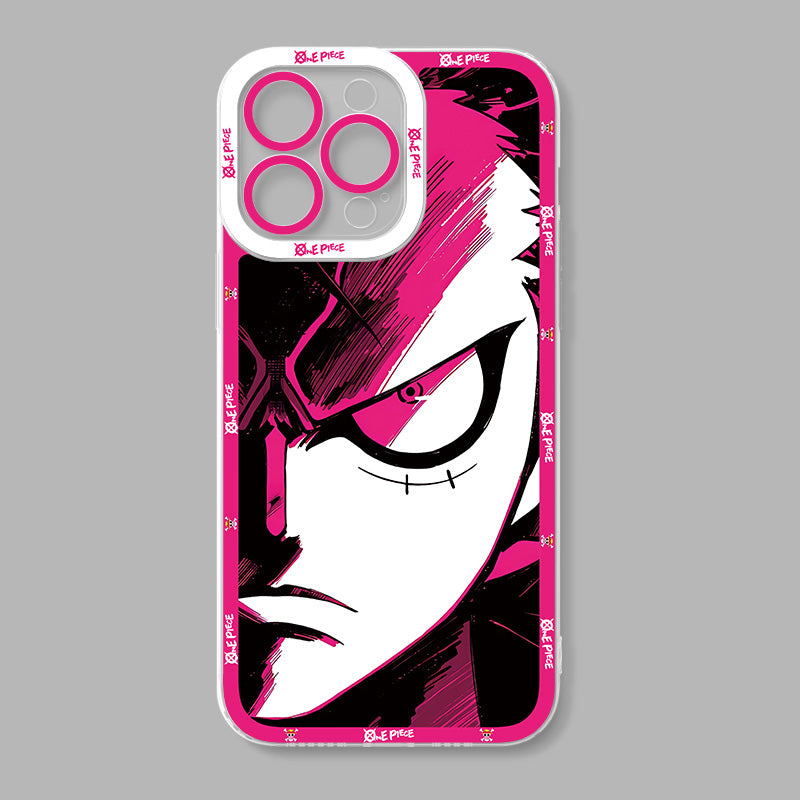One Piece Anime Phone Case