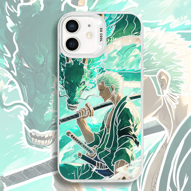 One Piece Anime Phone Case