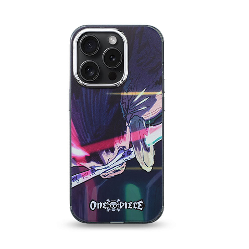 One Piece Anime Phone Case