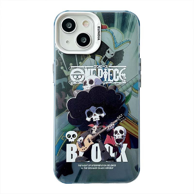 One Piece Anime Phone Case