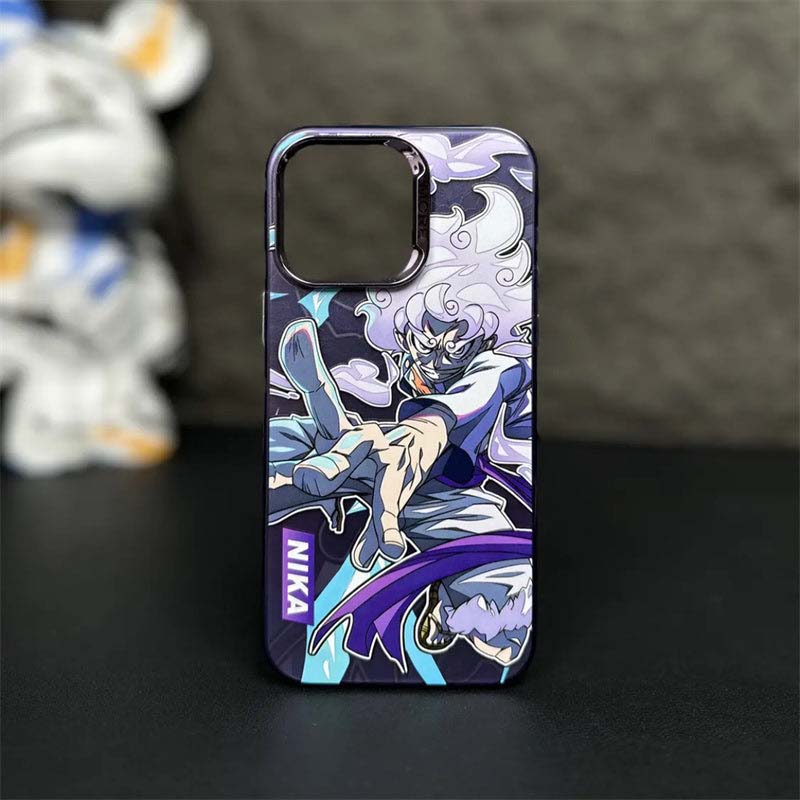 One Piece Anime Phone Case