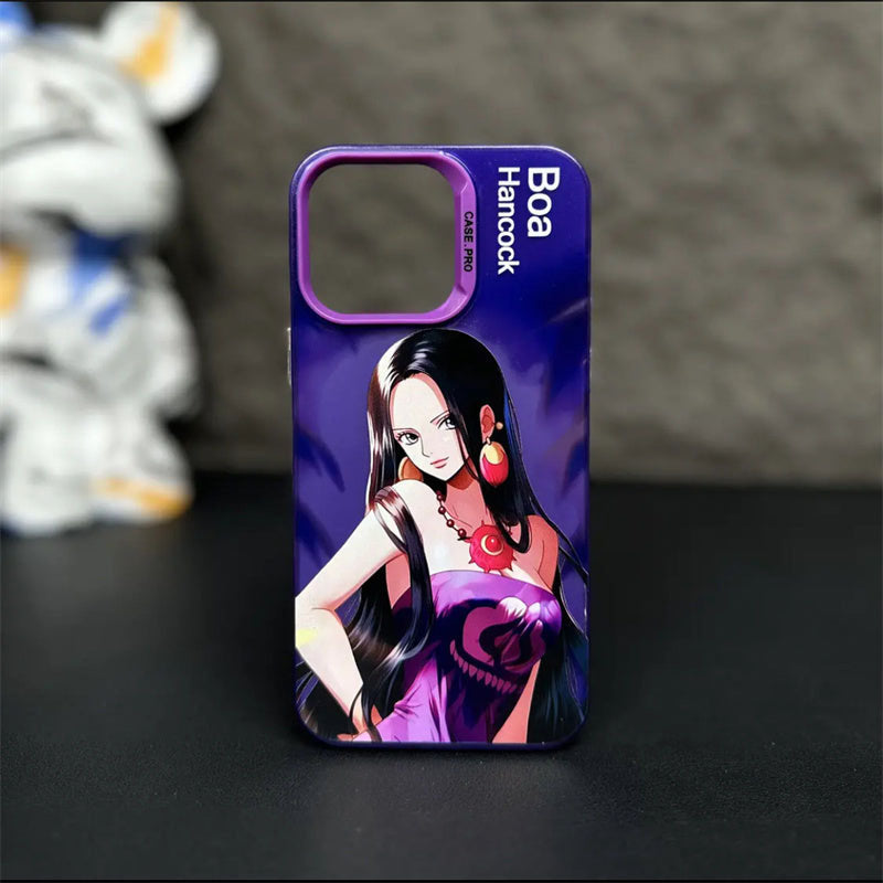 One Piece Anime Phone Case