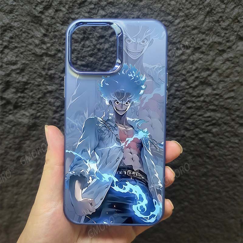 One Piece Anime Phone Case