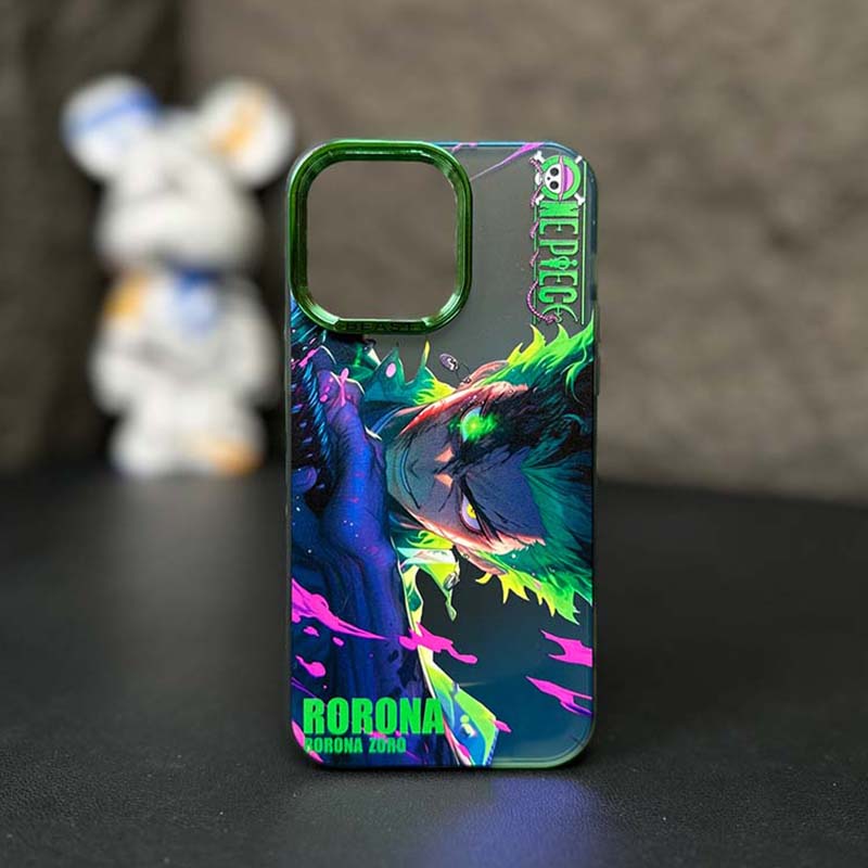 One Piece Anime Phone Case