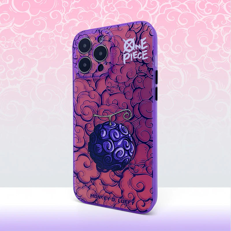 One Piece Anime Phone Case