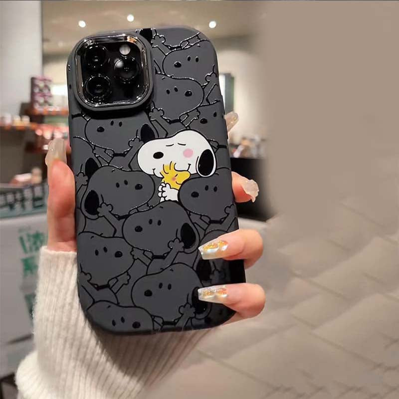 Snoopy Phone Case