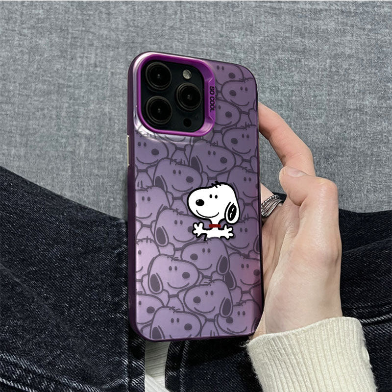 Snoopy Phone Case