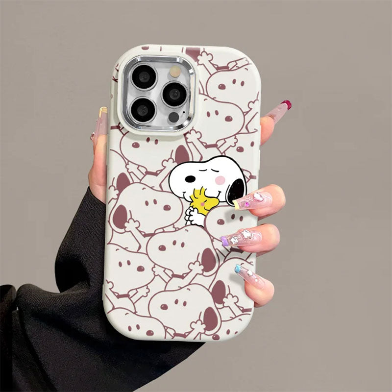 Snoopy Phone Case