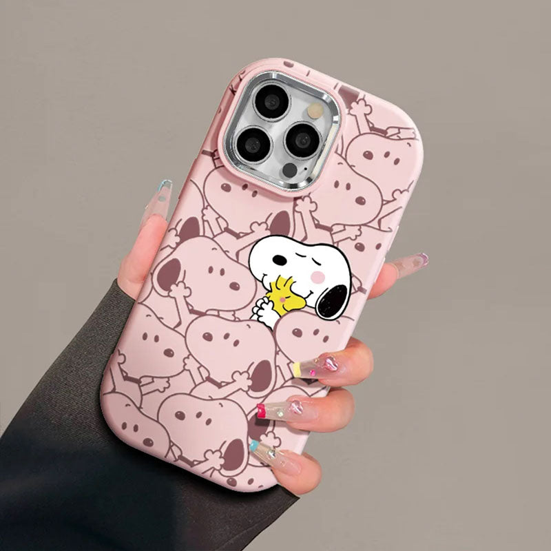 Snoopy Phone Case