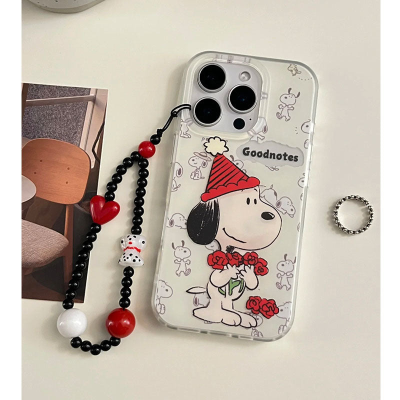 Snoopy Phone Case