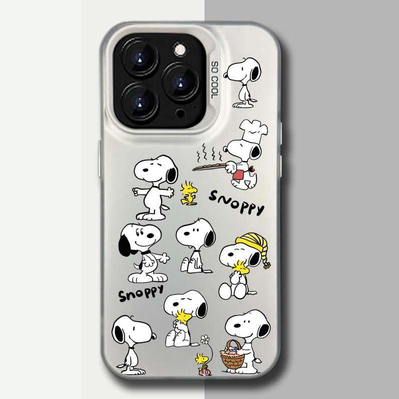 Snoopy Phone Case