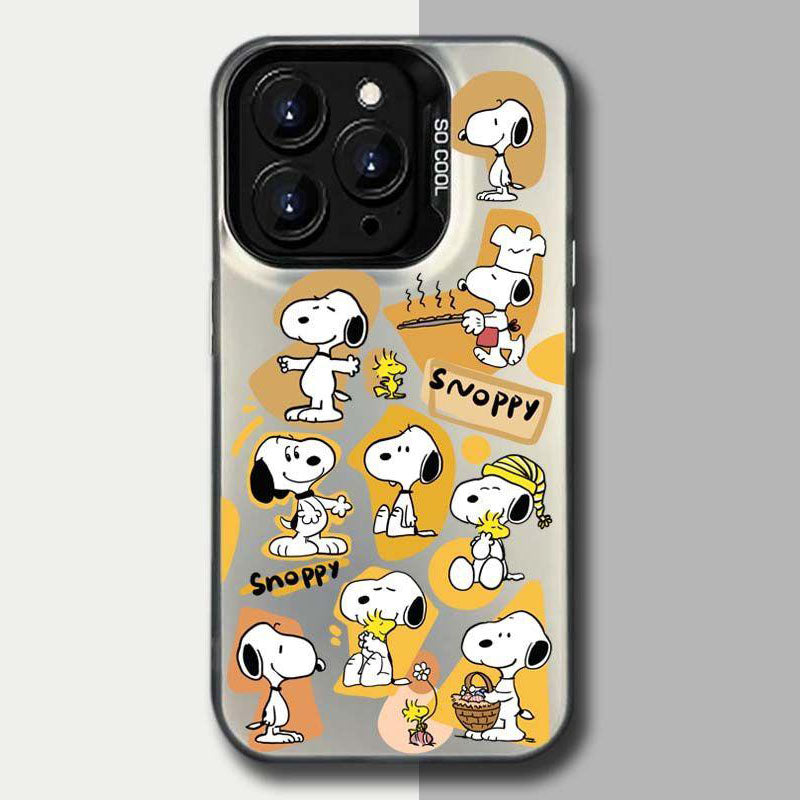 Snoopy Phone Case