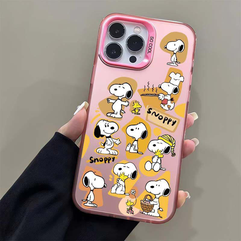 Snoopy Phone Case