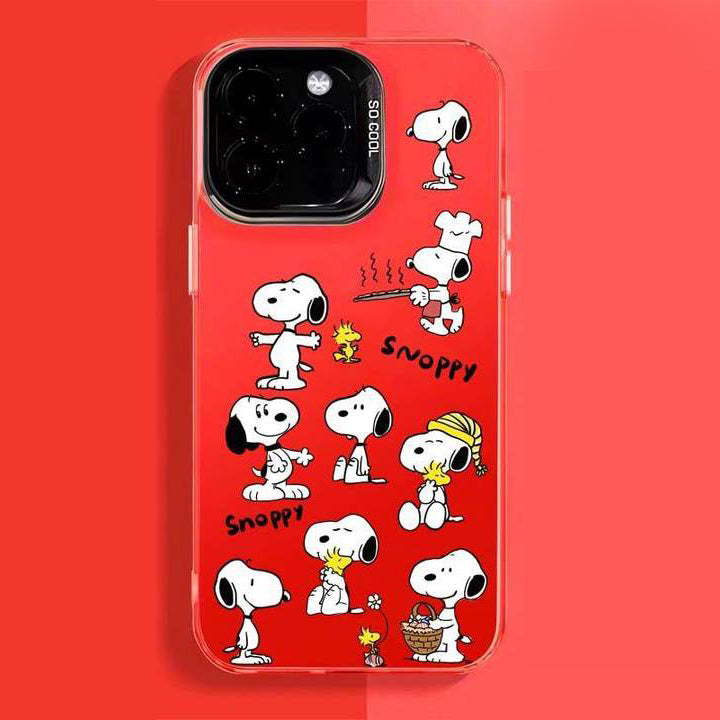 Snoopy Phone Case