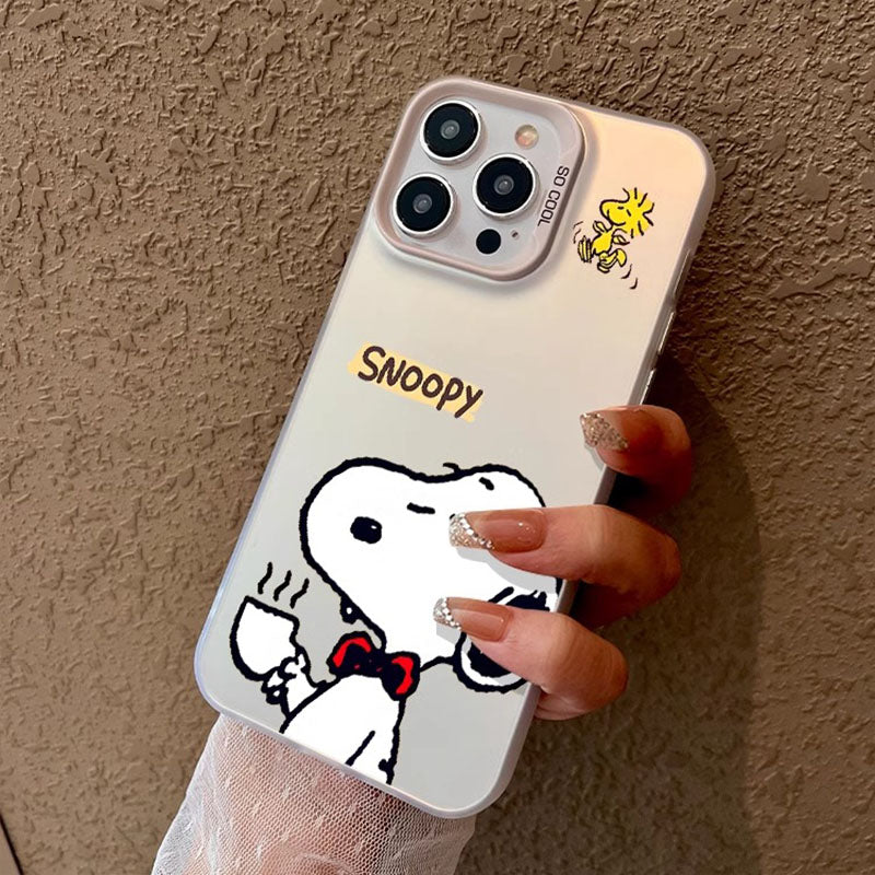 Snoopy Phone Case