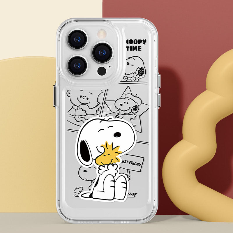 Snoopy Phone Case