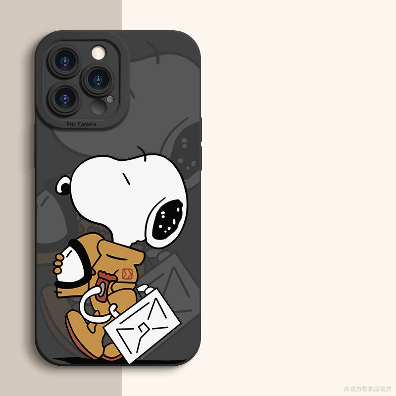Snoopy Phone Case