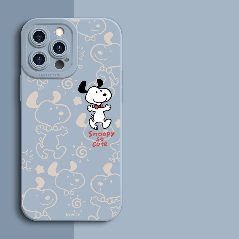 Snoopy Phone Case