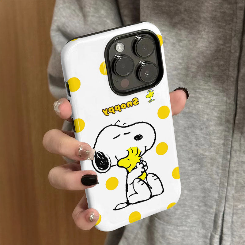 Snoopy Phone Case