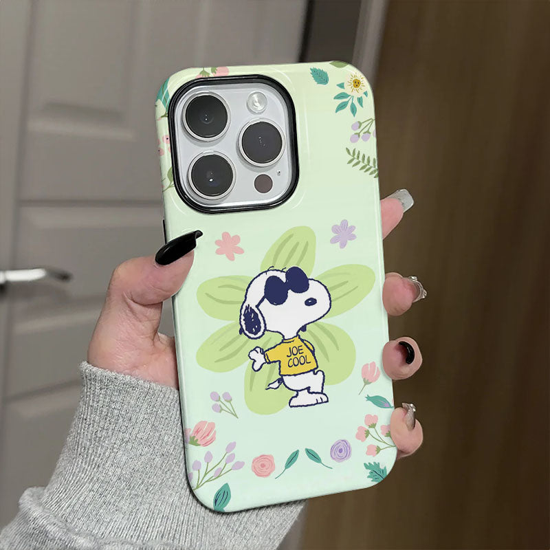 Snoopy Phone Case