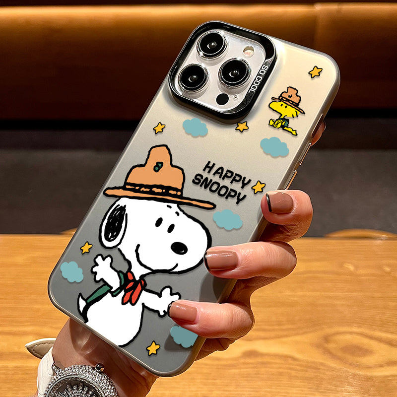 Snoopy Phone Case