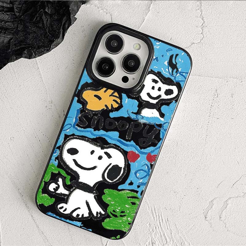 Snoopy Phone Case