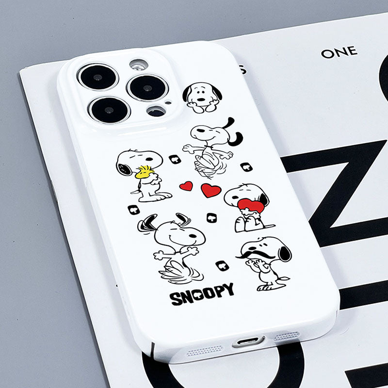 Snoopy Phone Case