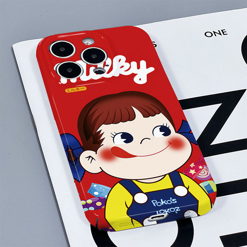 Snoopy Phone Case