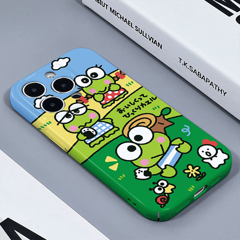 Snoopy Phone Case