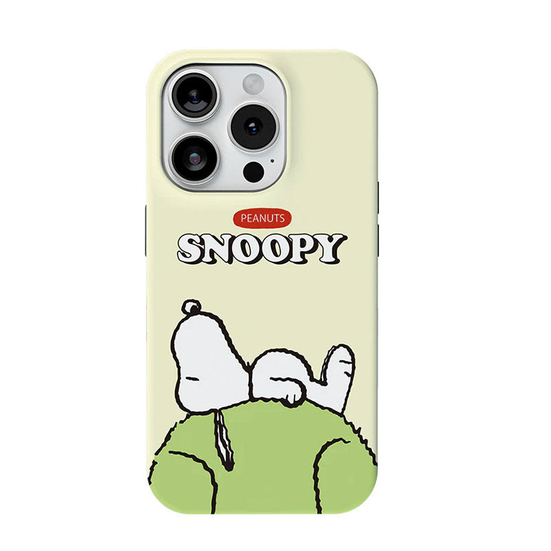 Snoopy Phone Case