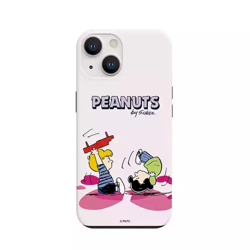 Snoopy Phone Case