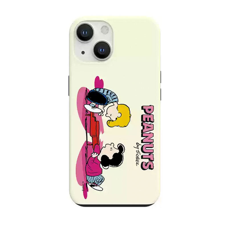 Snoopy Phone Case