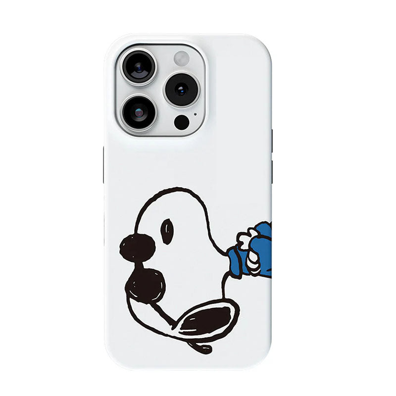 Snoopy Phone Case