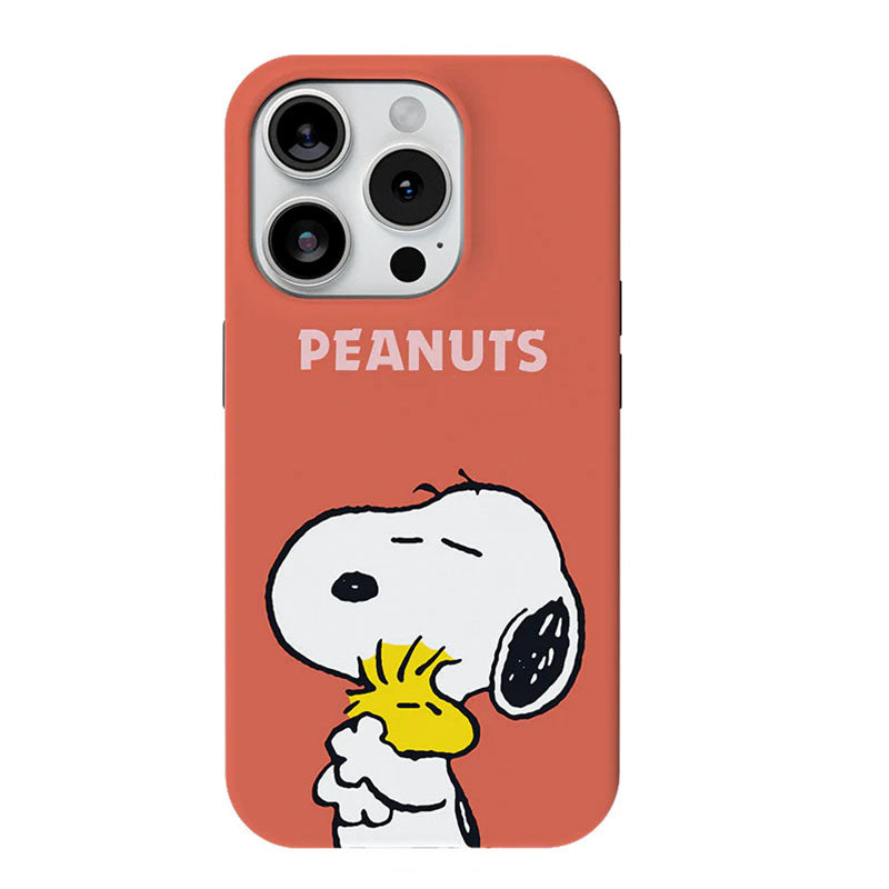 Snoopy Phone Case
