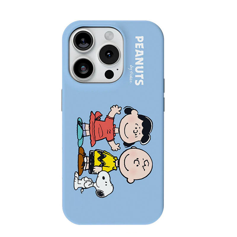 Snoopy Phone Case