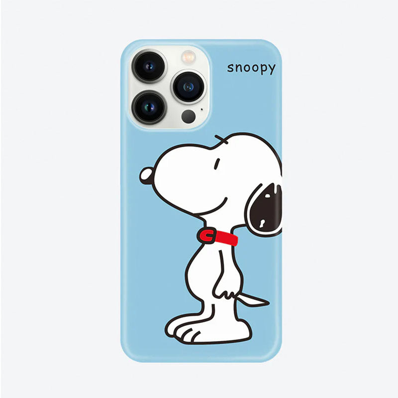 Snoopy Phone Case
