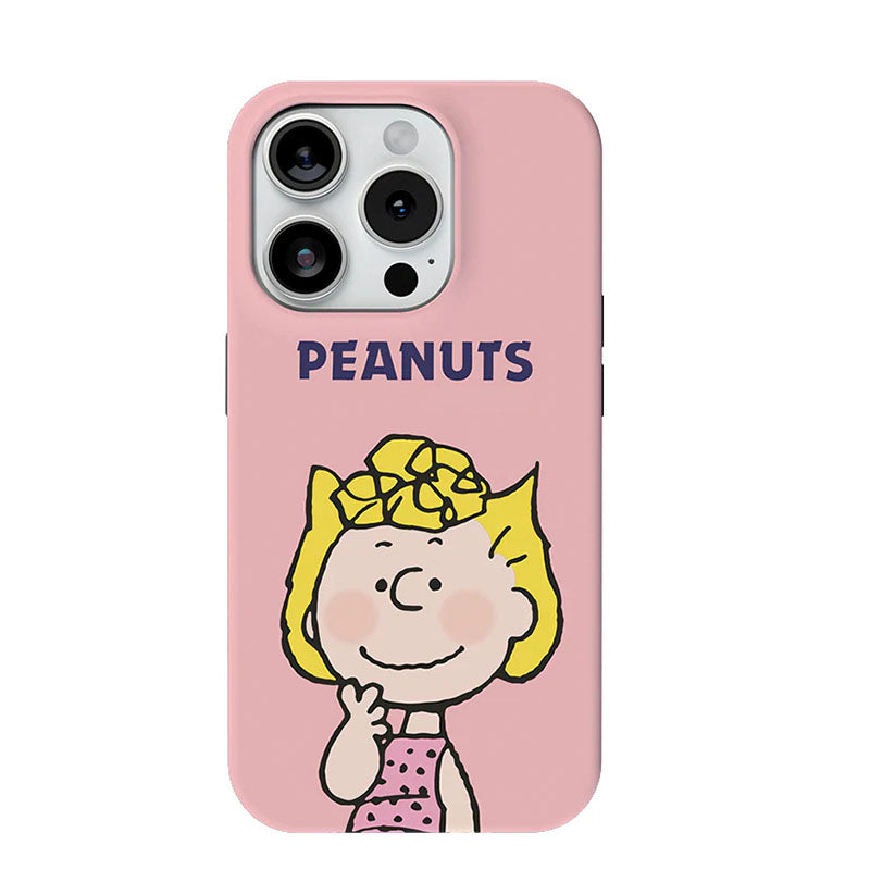 Snoopy Phone Case