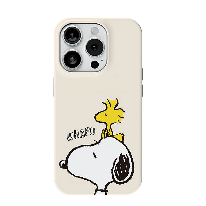 Snoopy Phone Case
