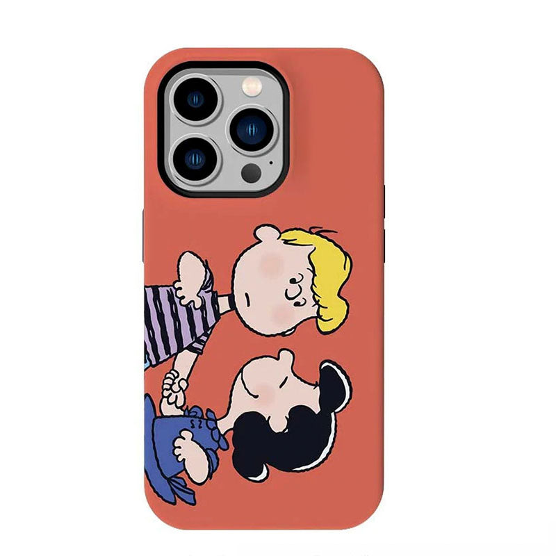 Snoopy Phone Case
