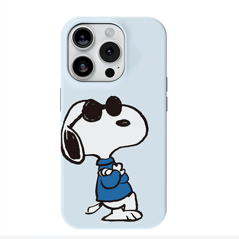 Snoopy Phone Case