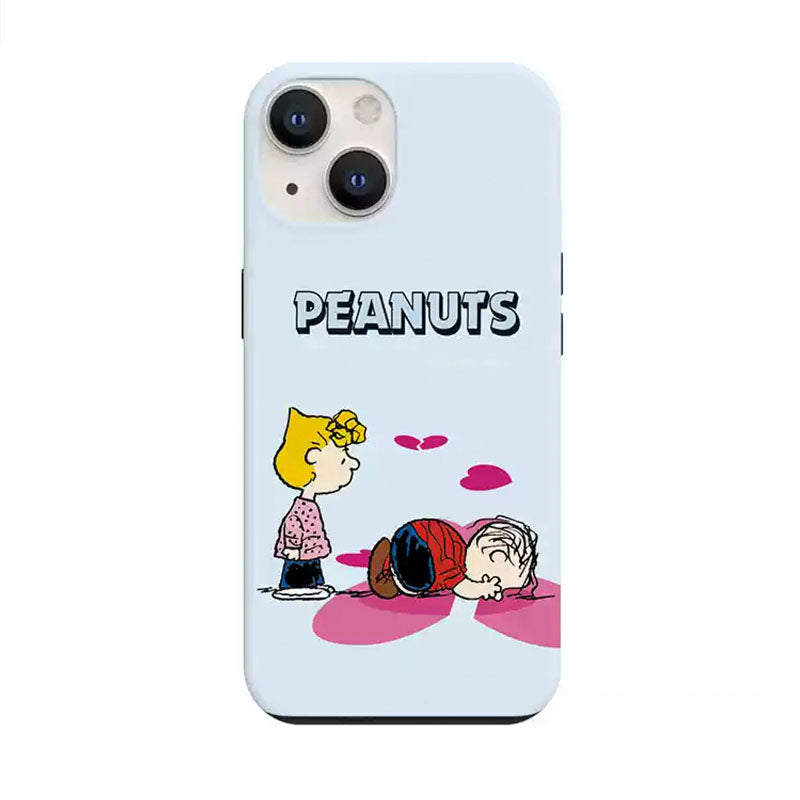 Snoopy Phone Case