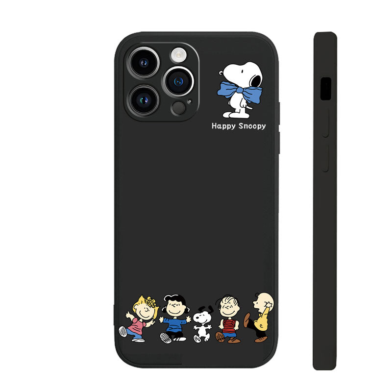 Snoopy Phone Case