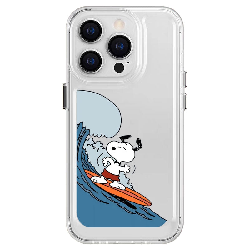 Snoopy Phone Case