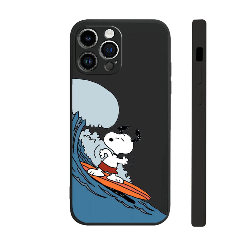 Snoopy Phone Case